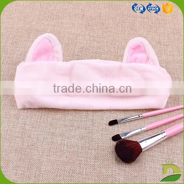 cleanjoy lovely women makeup remover bandeau