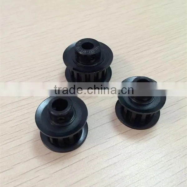 27 teeth XL 037 Timing pulley