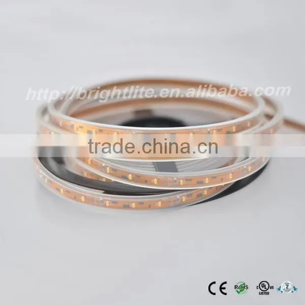 3014 Waterproof IP67 warm white 120LED UL certificate led lighting kits