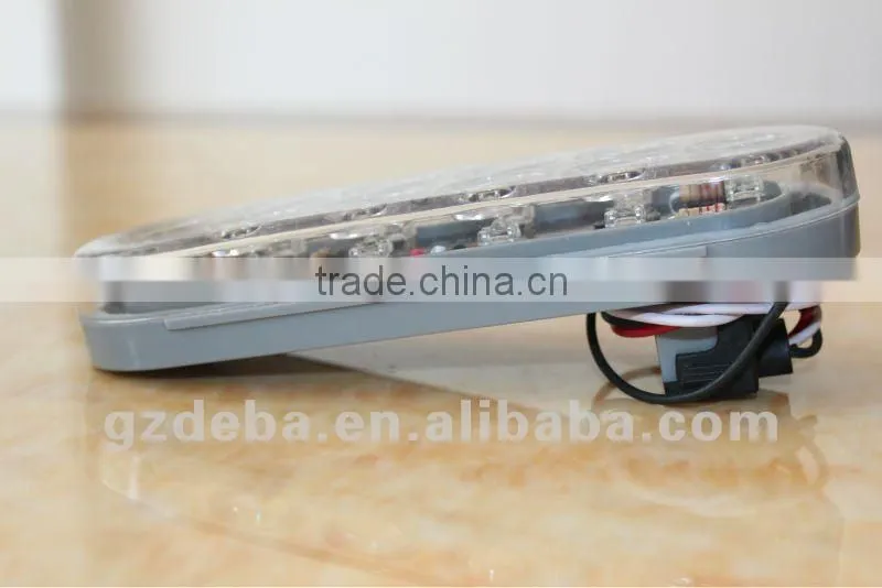 12/24V LED super bright DRL/daytime runing light