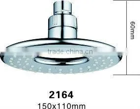 ningbo Zhejiang shower model overhead shower price
