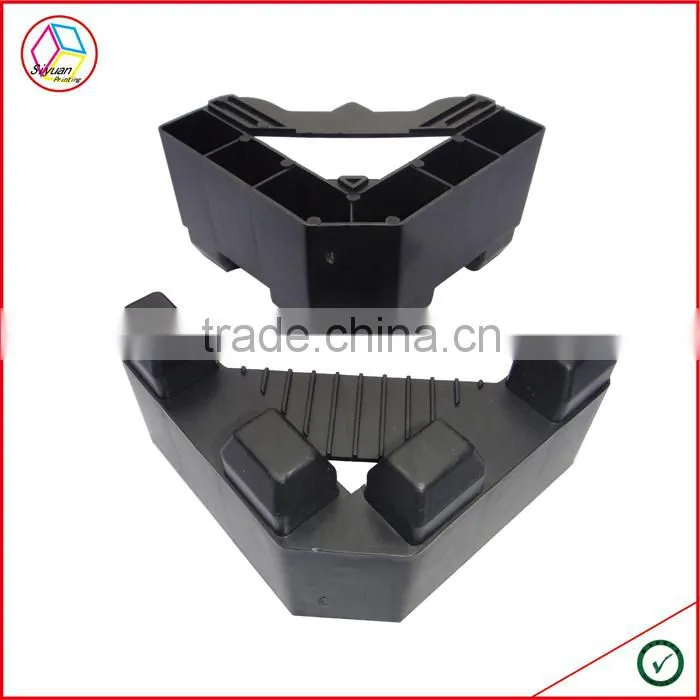 High Quality Plastic Corners