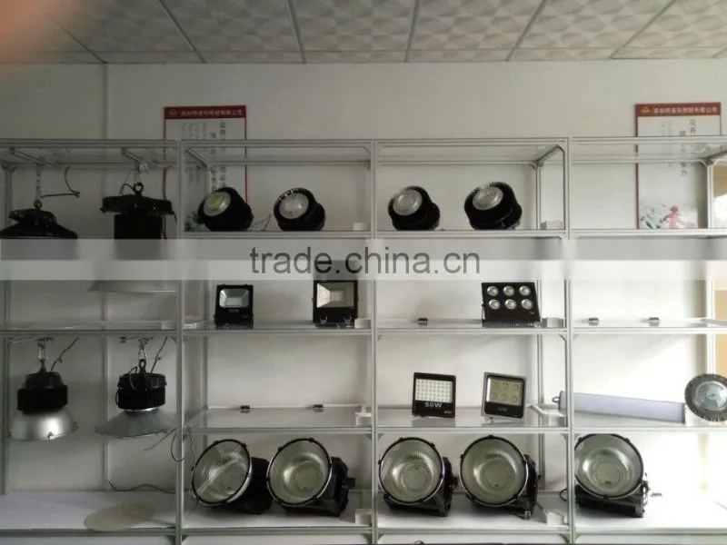 dlc led high bay light led industrial light led warehouse light
