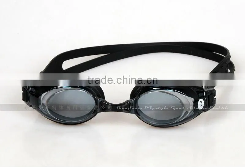 MST1102P Hight quality optical swimming goggle