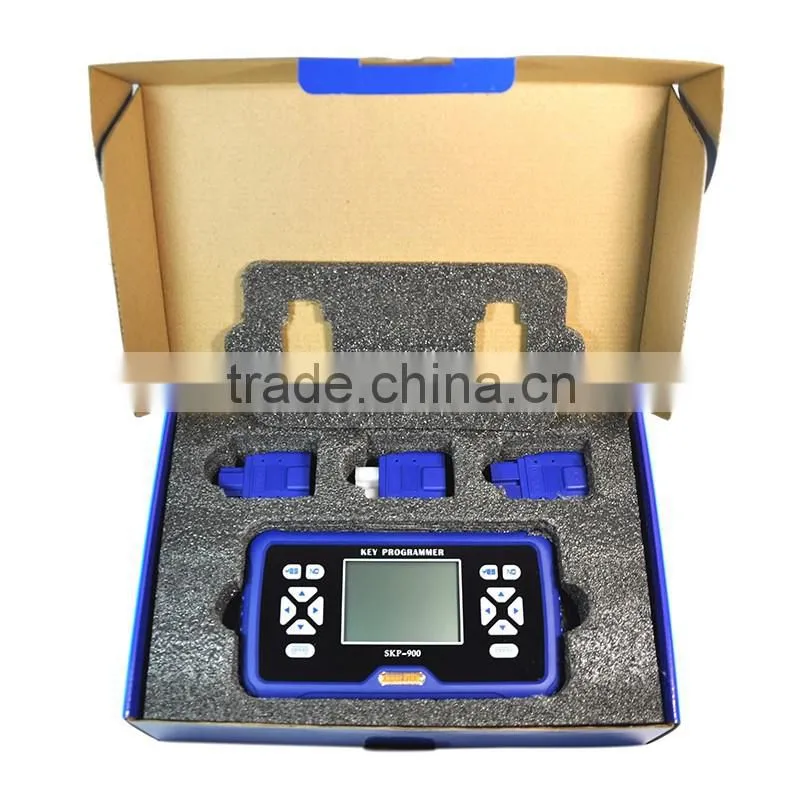 TD SKP-900 key programmer