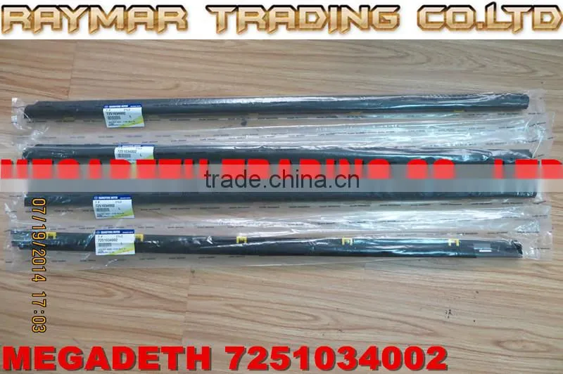 SSANGYONG W/STRIP ASSY F/DR BELT O/S-LH 7251034001, 7251034002