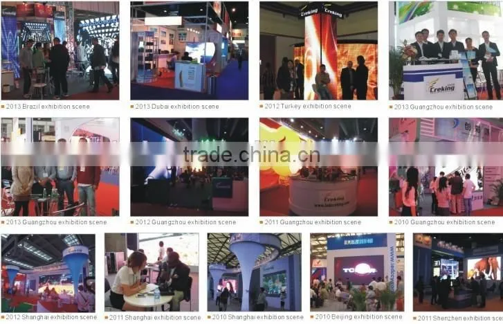 P10 outdoor curved led video display/High brightness waterproof xxx video curved led screen