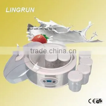 home use yogurt maker ningbo