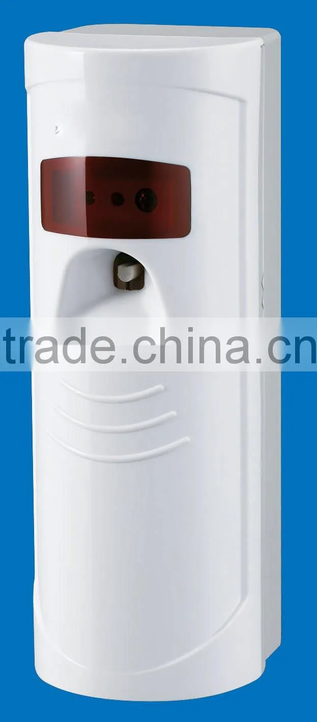 Plastic Room perfume dispenser