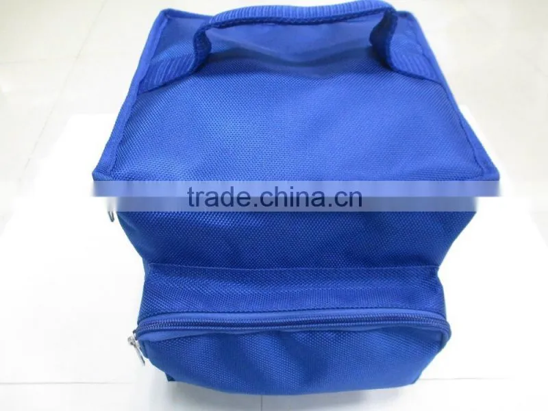 keep food warm lunch box 12V car heated with car charger