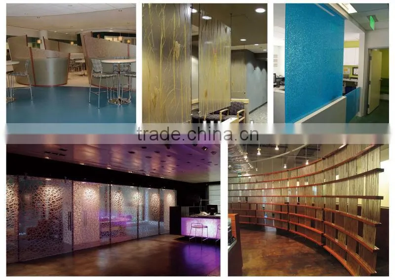 architecture table