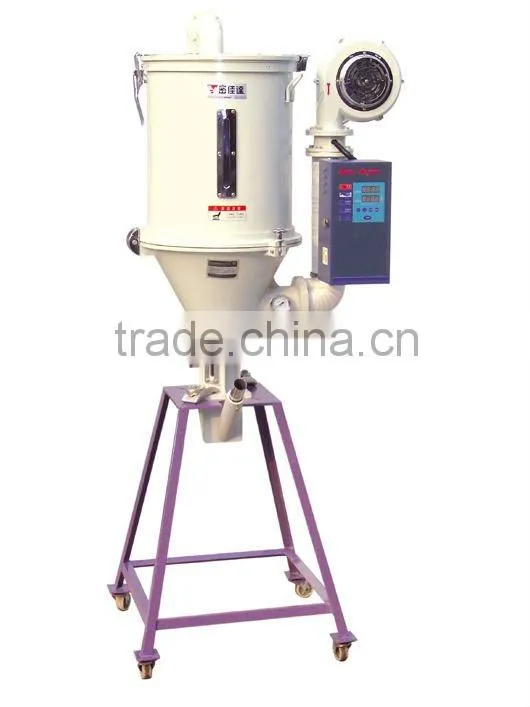 CE D-Frame for Dryer