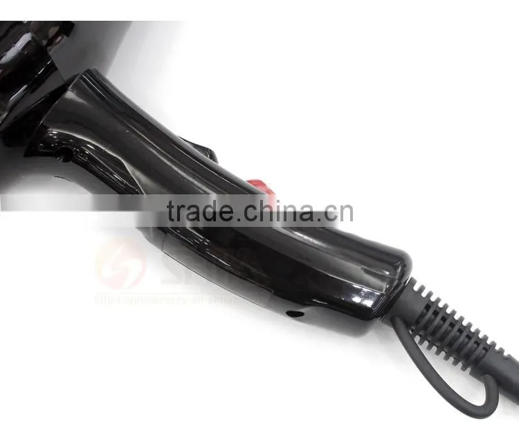 electric motor ac hair styler wholesale hair blow dryer price infared laser