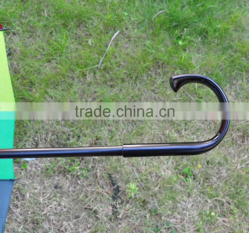 16ribs Fashion High Quality Auto Open Promotional Custom Windproof Rainbow Umbrella regenschirm bunt