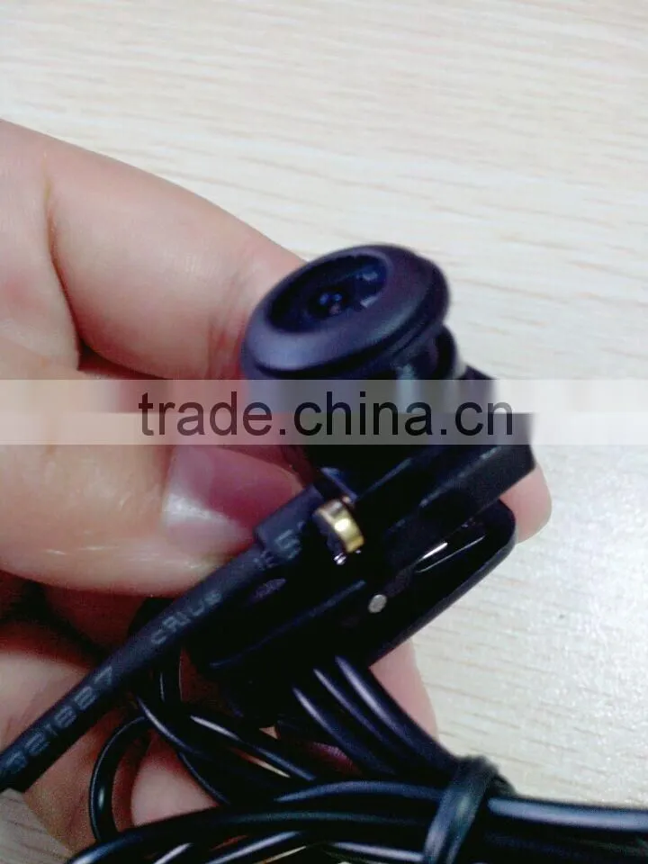 super mini hidden camera for body worn personal use