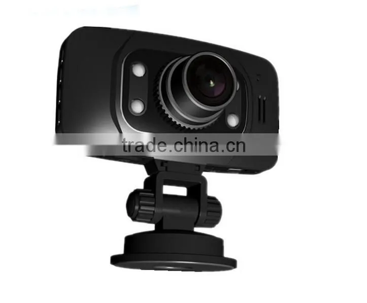 Top selling high quality car camera recorder