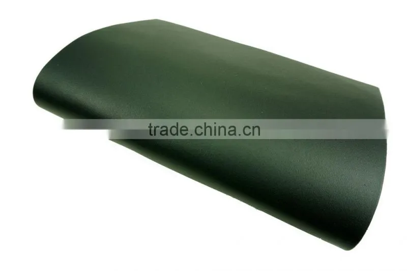 High Quality 1.2 1.4mm Waterproof Full Grain Leather