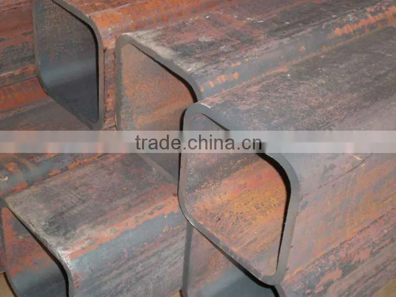 large-caliber Seamless Steel Tuble