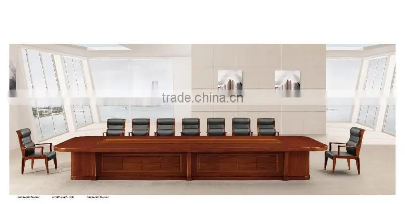 China Factory marble conference table