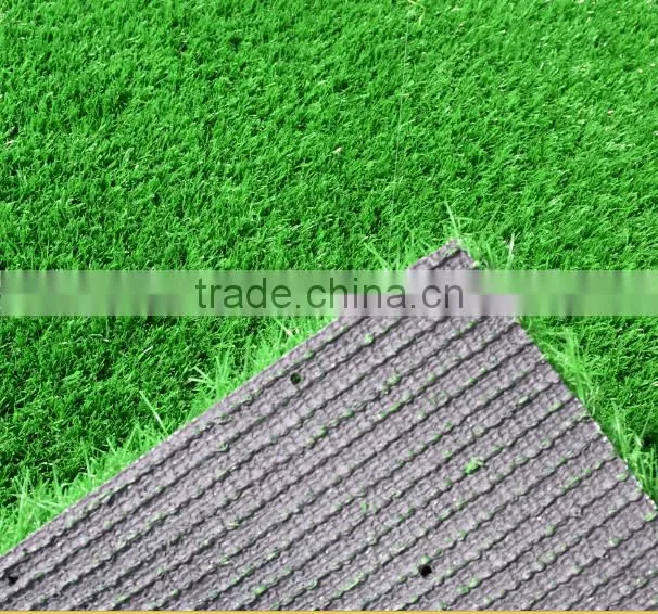 50mm outdoor football field plastic synthetic grass carpet