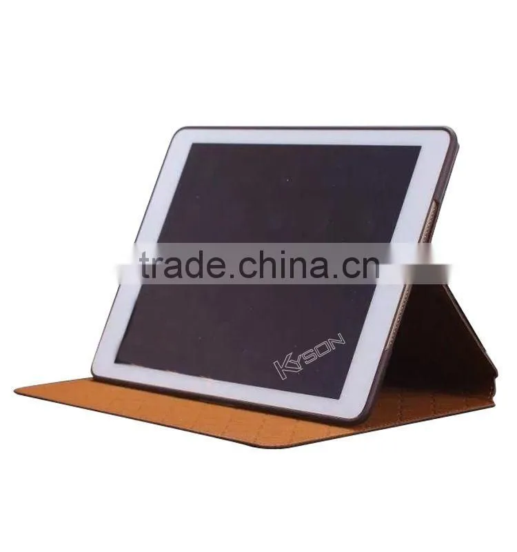 Fashionable Tablet Multi Angles Case For Ipad Pro, Case For Apple Ipad Macbook Pro