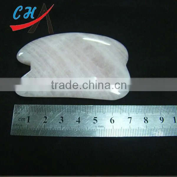 Green aventurine Scrapping plate for sale ,Scrapping plate