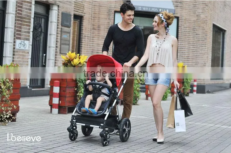Top seller good quality EN1888 baby products baby carriage