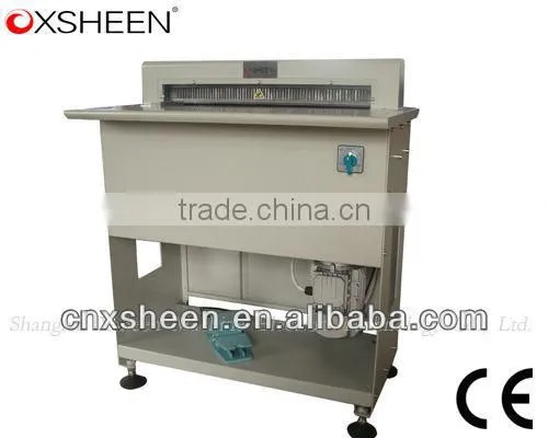 paper punching machine made in China