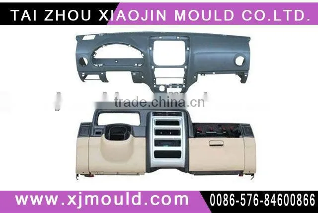 Chevrolet car bumper molding maker ,plastic injection Chevrolet front bumper maker