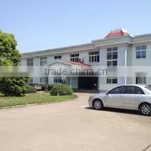 Ningbo Jiangbei Everun Industry & Trade Co., Ltd. company overview - view 1