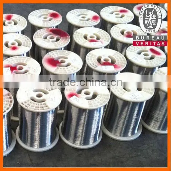 316L stainless steel tie wire