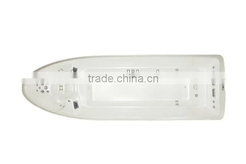 ship shape big swimming pool; 2013 MEXDA NEW swimming pool; 7meters length swimming spa