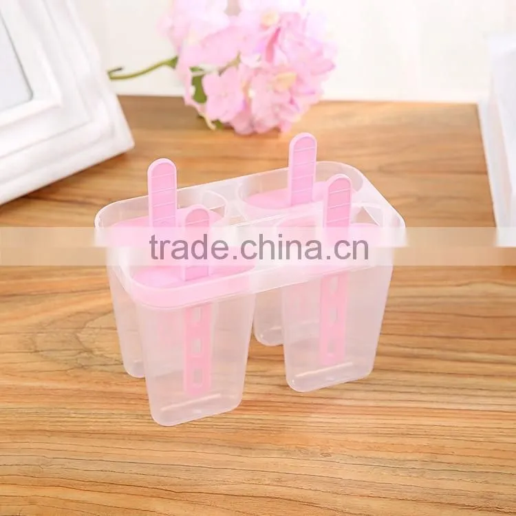 China supplier promotional lead free plastic Ice Cream Marker