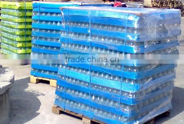 Corrugated Plastic Polypropylene Separator