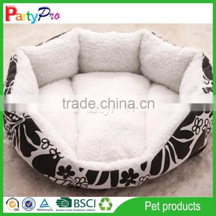 Quality Products China Wholesale Market Comfortable Warm Large Dog Bed For Dog