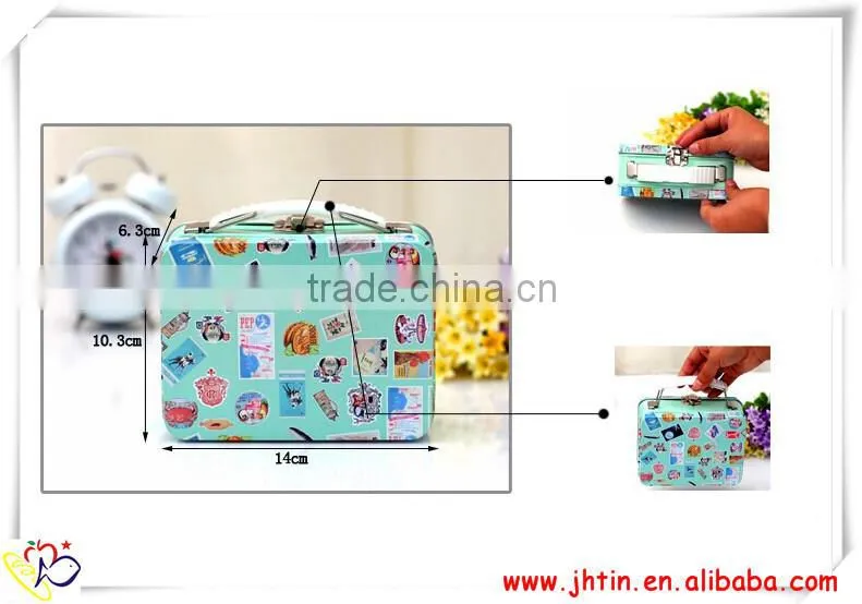locking cooler boxes,Handling tin box,stationary boxes