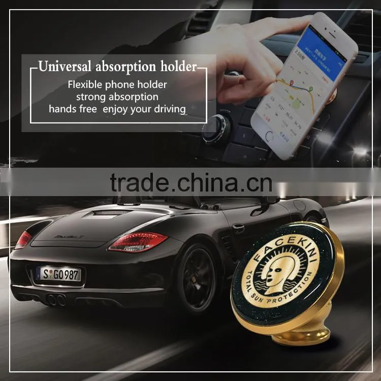 Gift items magnetic car phone mobile phone holder