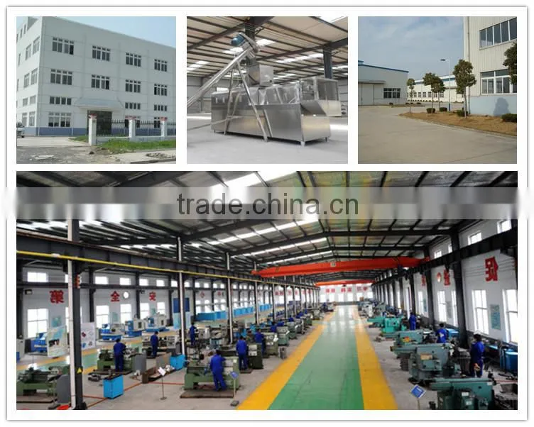 Lightweight industrial Ceramic sand making line