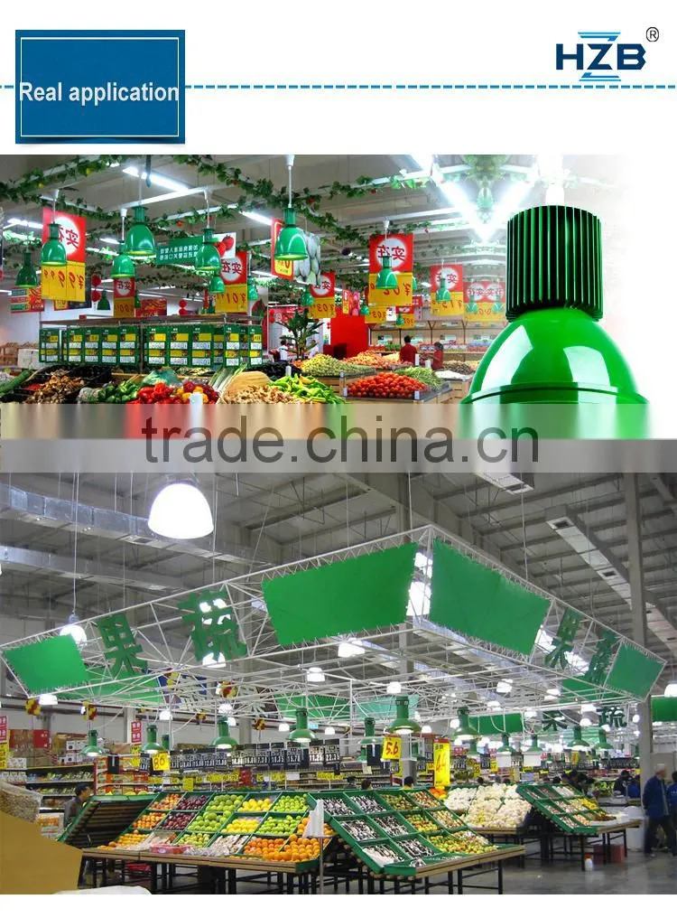 2 Years Warranty Cob Industrial LED High Bay Light 30w Working Light