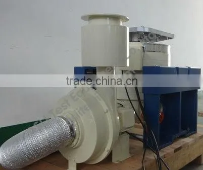 Electro magnetic frequency vibration tester
