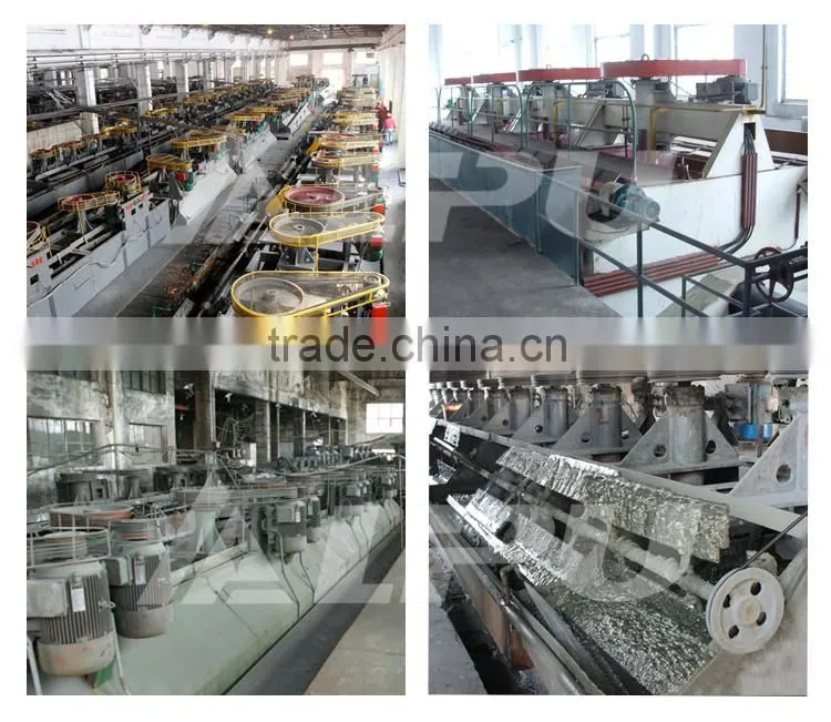 Shanghai High Quality XJK Flotation Machine