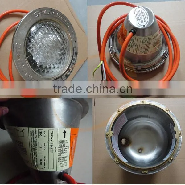 underwater light fixtures for sale energy efficient colored niche style ip68 pentair pool led lights