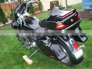 DB-Motorcycle trunk
