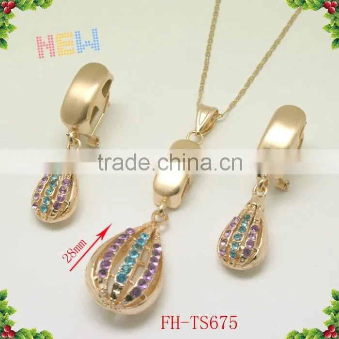2011 african fashion jewelry for winter season
