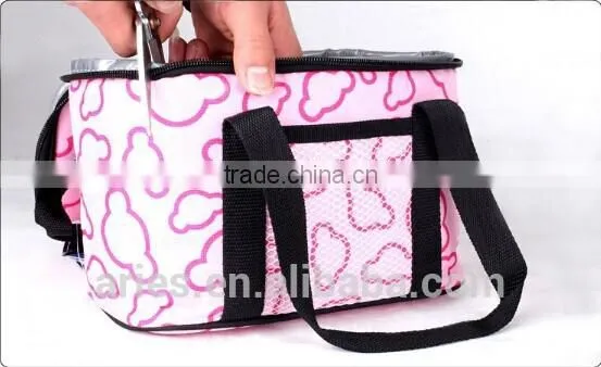 New handbag ladies small bag Lunch box package small bag handbag Casual bag