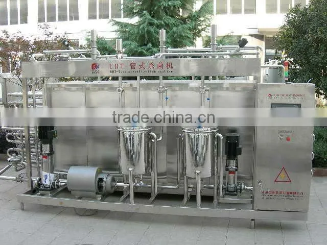 Superhigh Temperature Instant Sterilizer