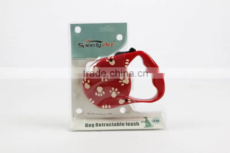 Hot Sale Auto Leash Led Dog Leash