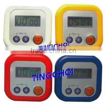 99'59" digital promotional kitchen timer gifts
