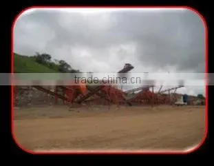 Crushing Plant