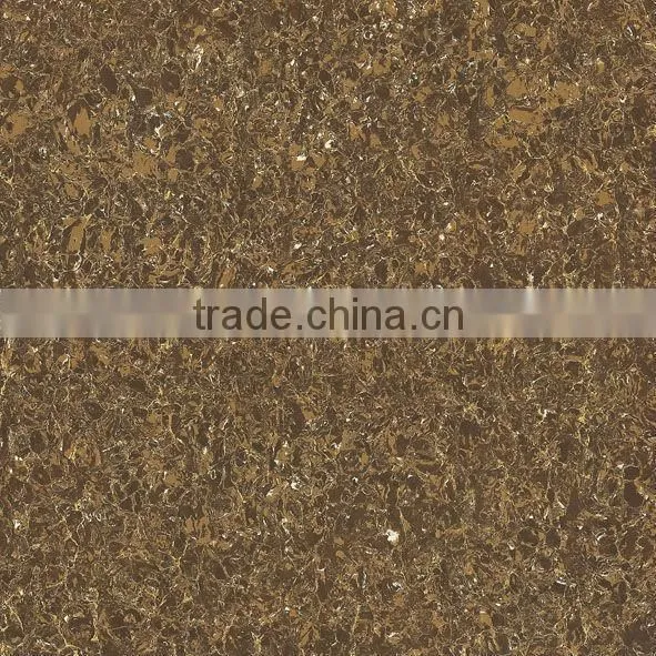 Double loading floor tiles